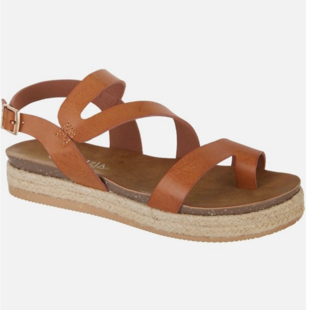 Patrizia Kalissa Espadrille Platform Sandals Women's
